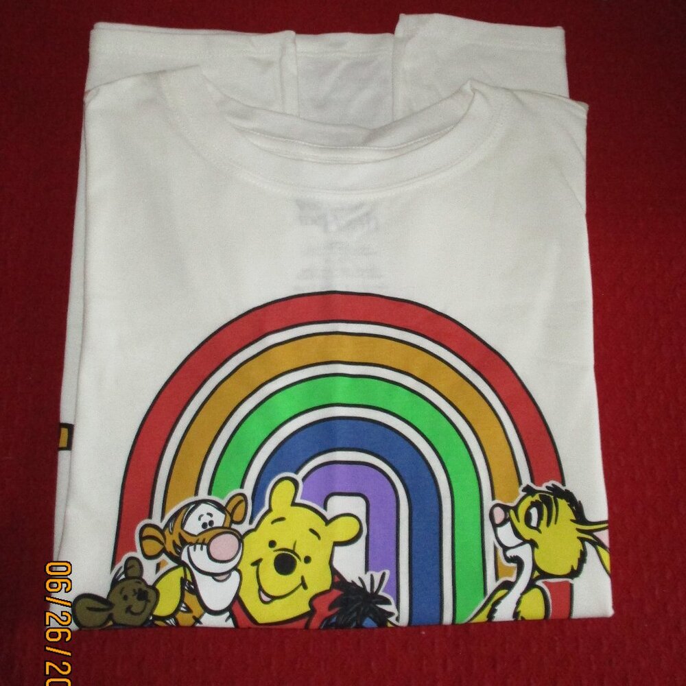 Disney - Winnie the Pooh Tee